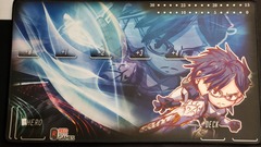Red Riot Games Tenya IIda Play Mat